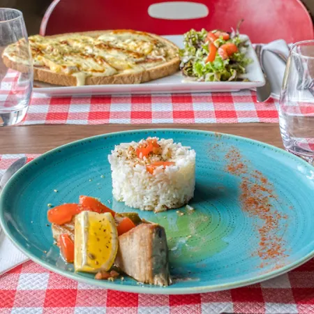 캄파닐 노르 3* 리모주