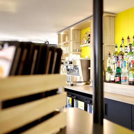 酒店 北里摩日钟楼酒店