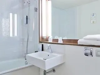 캄파닐 노르 호텔 리모주